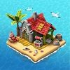 Fantasy Island: Sim Adventure Logo